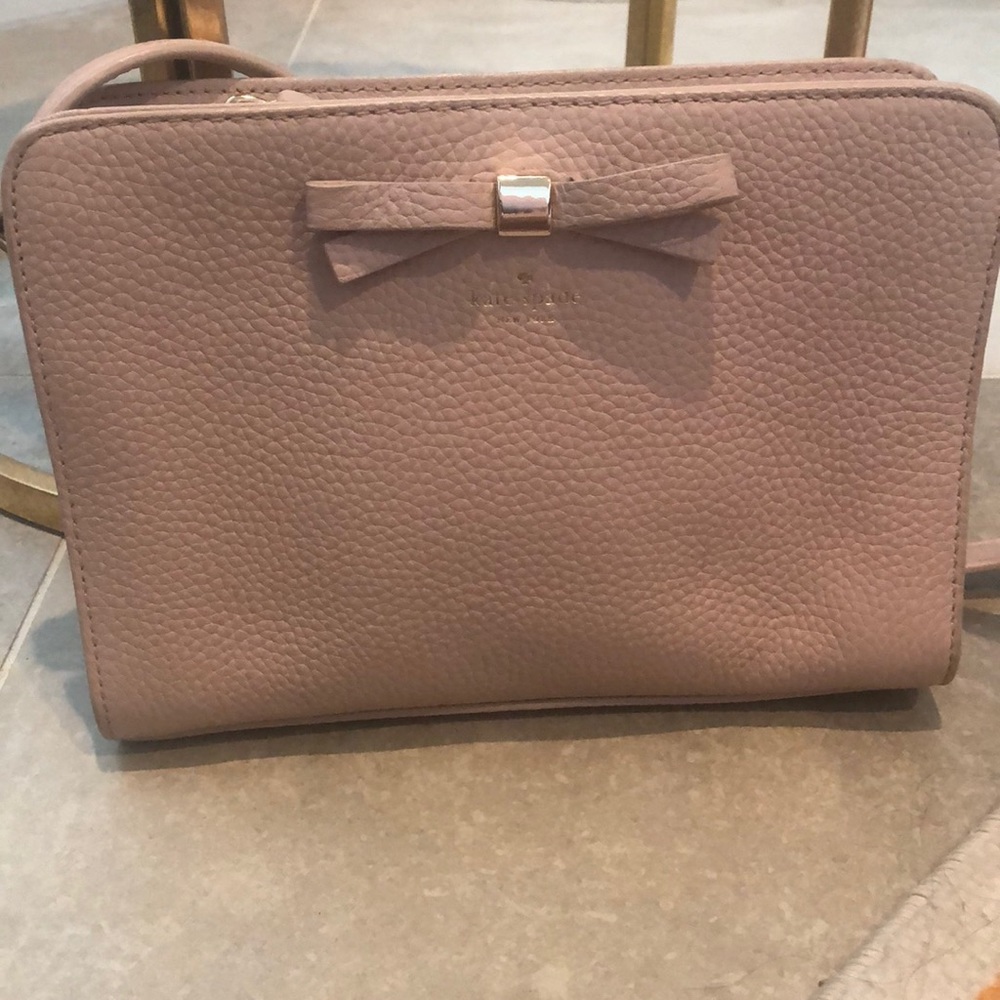 Kate Spade Crossbody ♠️
